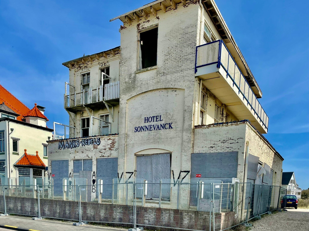 Hotel Sonnevanck