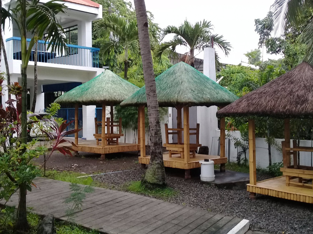 Palm Springs Resort and Hotel主图