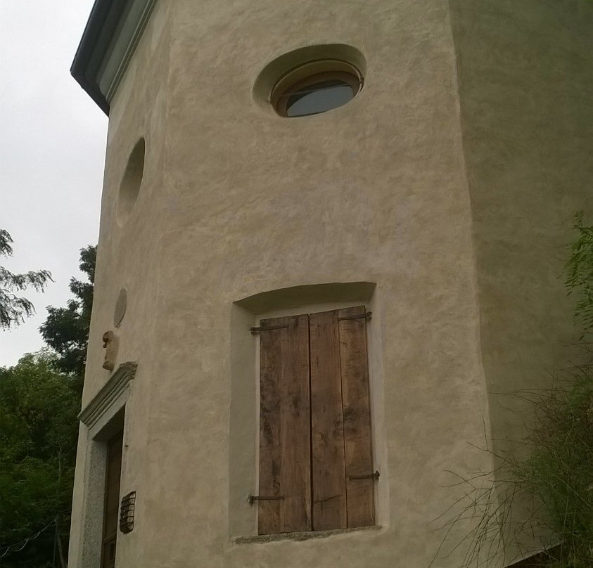 Chiesa della Madonna del Motto景点图片