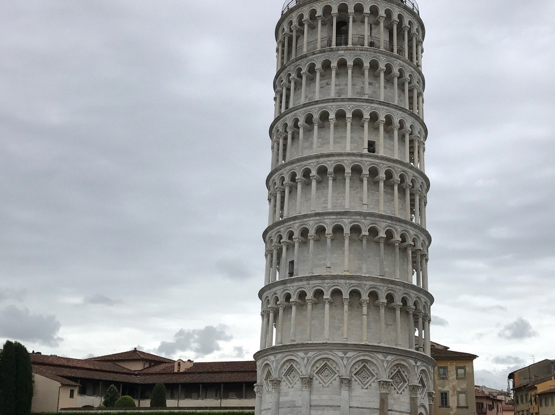 Rome Fiumicino Transfer Company-菲乌米奇诺必去景点