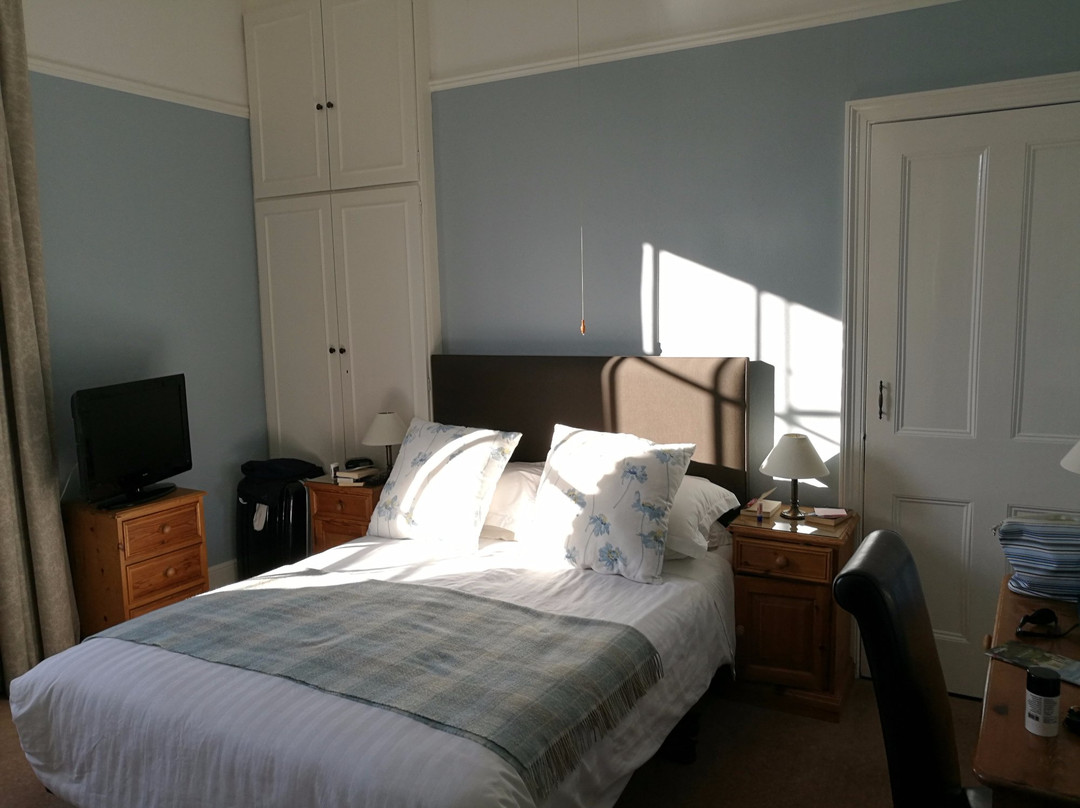 Foss Bank Guest House