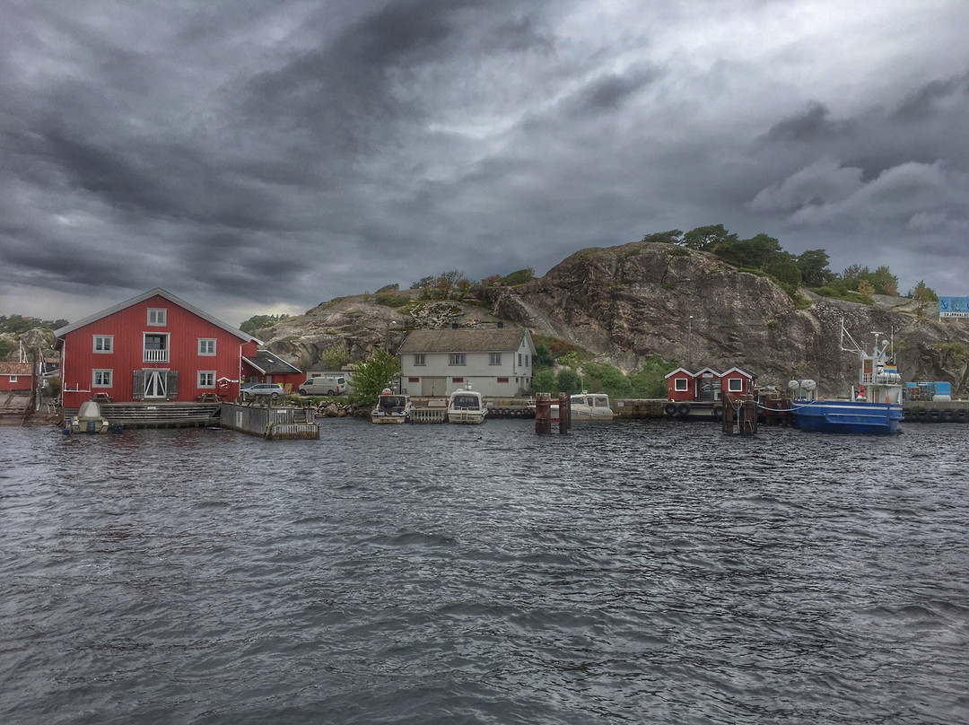 Around the Hvaler Skerries景点图片