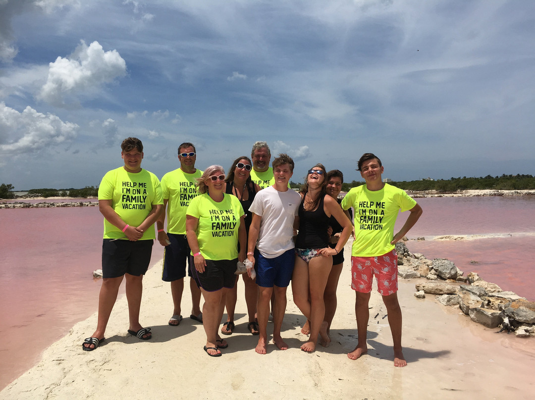 Sergio's Tours-Progreso必去景点