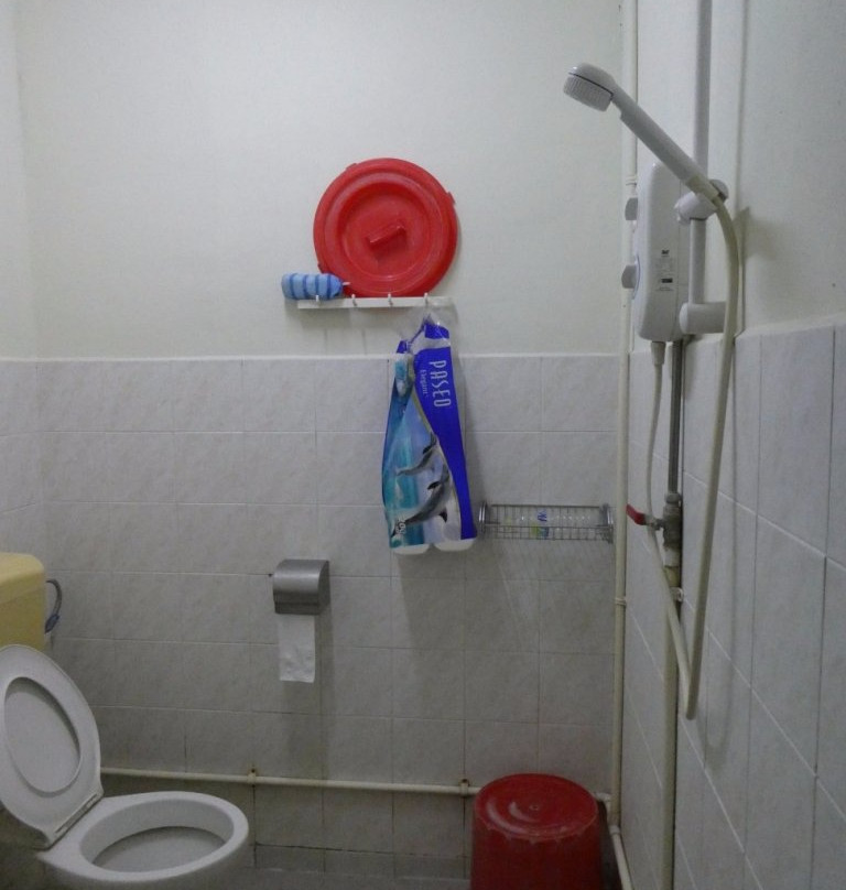 Sakura Tower Hotel主图