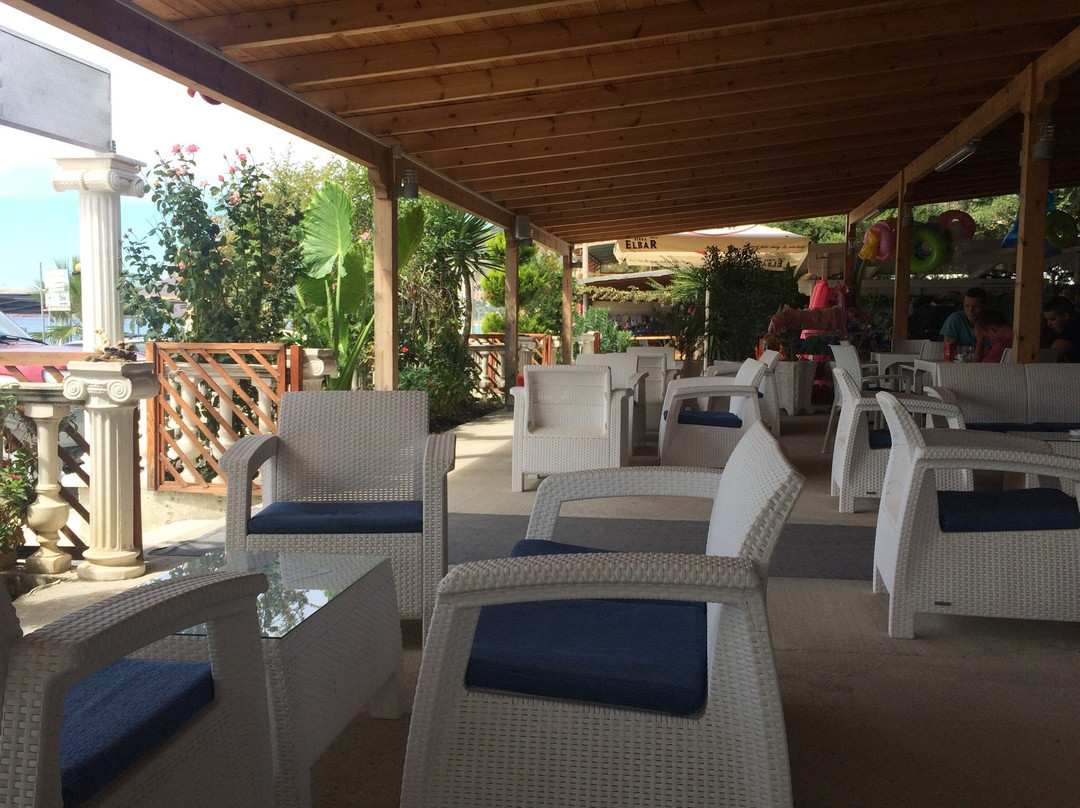 Borsh餐馆和美食-Bar Restorant OLSI