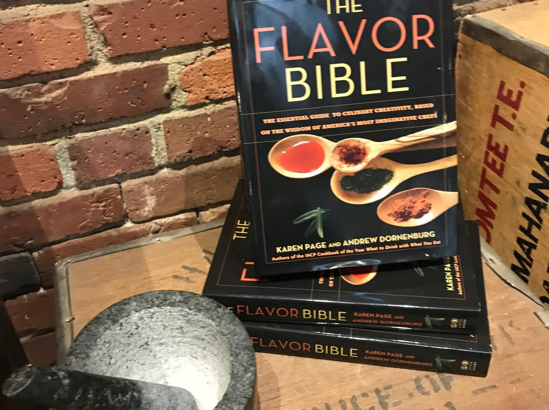 World Spice Merchants-西雅图必去景点