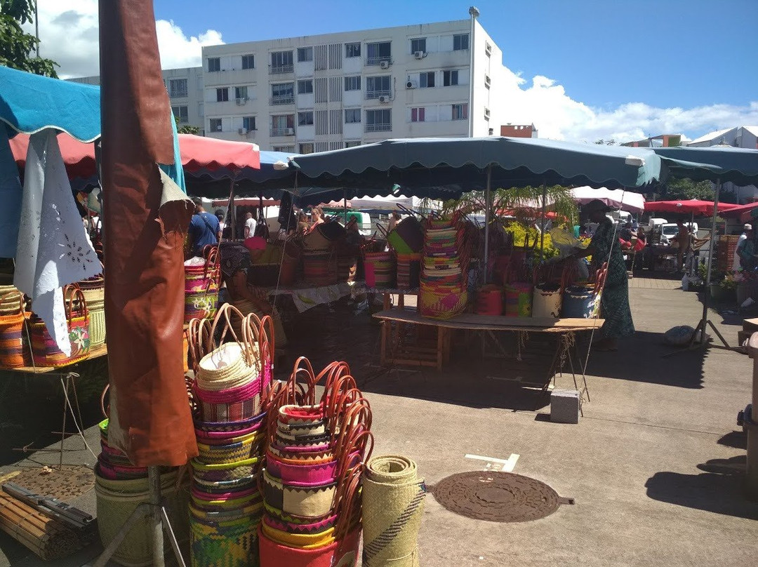 Marché Forain du Chaudron景点图片