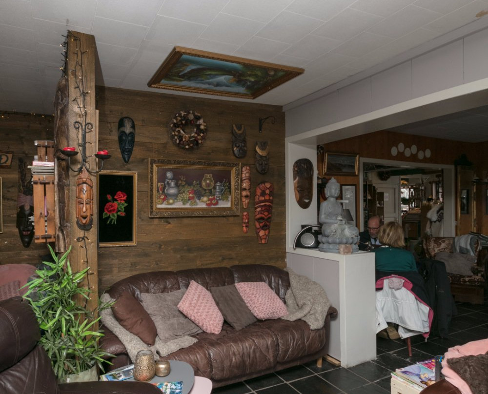 Blomasetrid-博尔加内斯必去景点