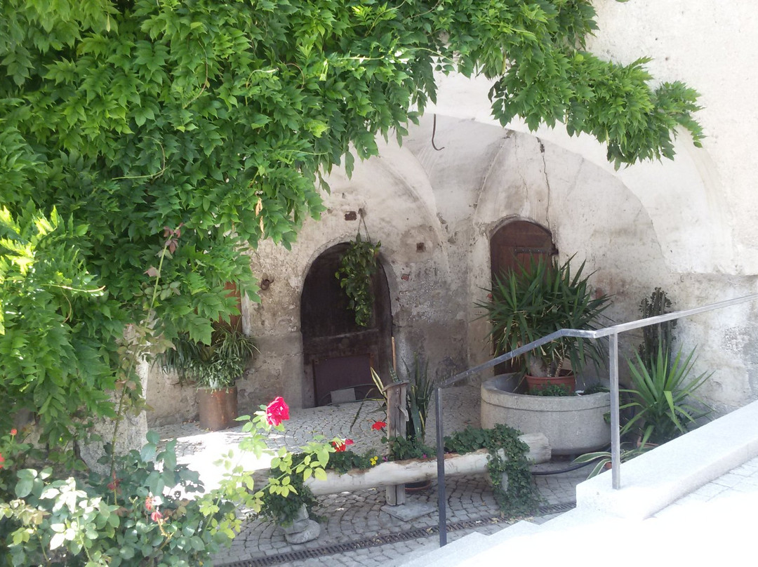 Novacella旅游攻略图片