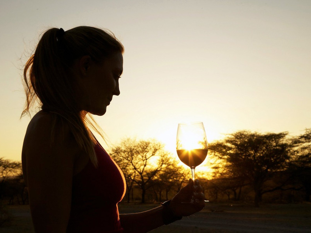 Neuras - N/a'an ku se Wine and Wildlife Estate-Maltahohe必去景点