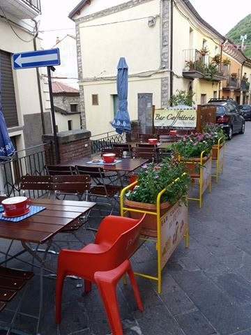 Bar Caffetteria da Pietro景点图片