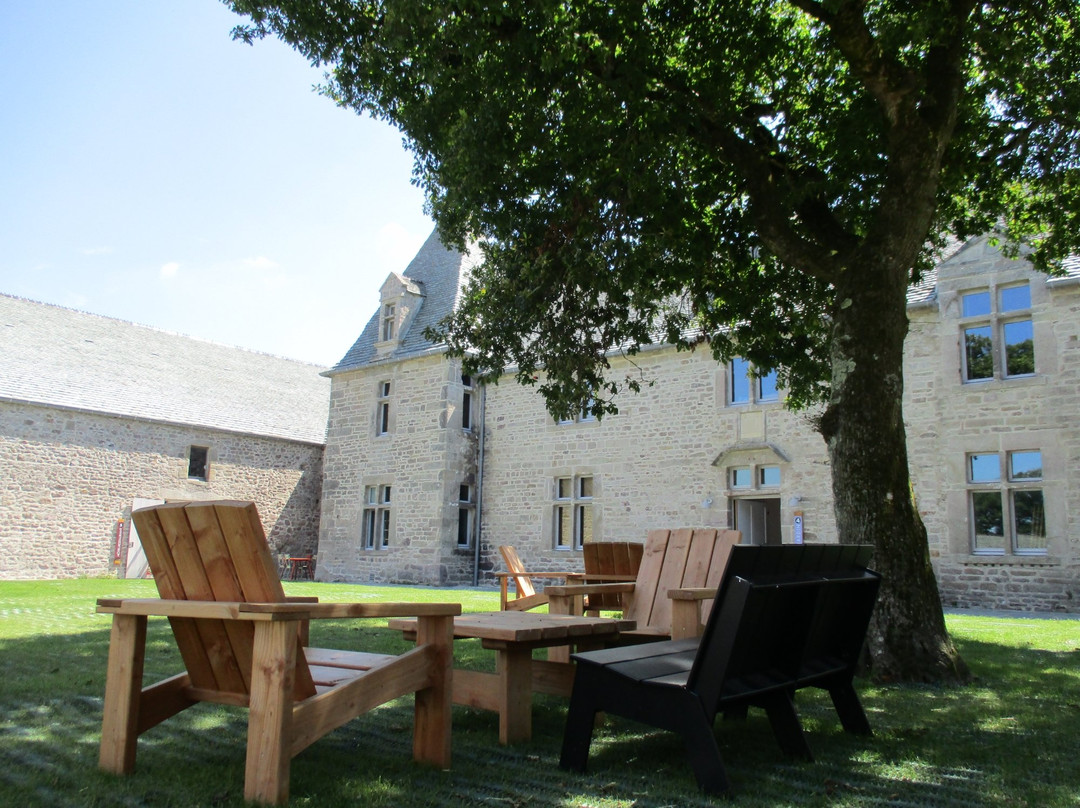 Manoir du Tourp景点图片