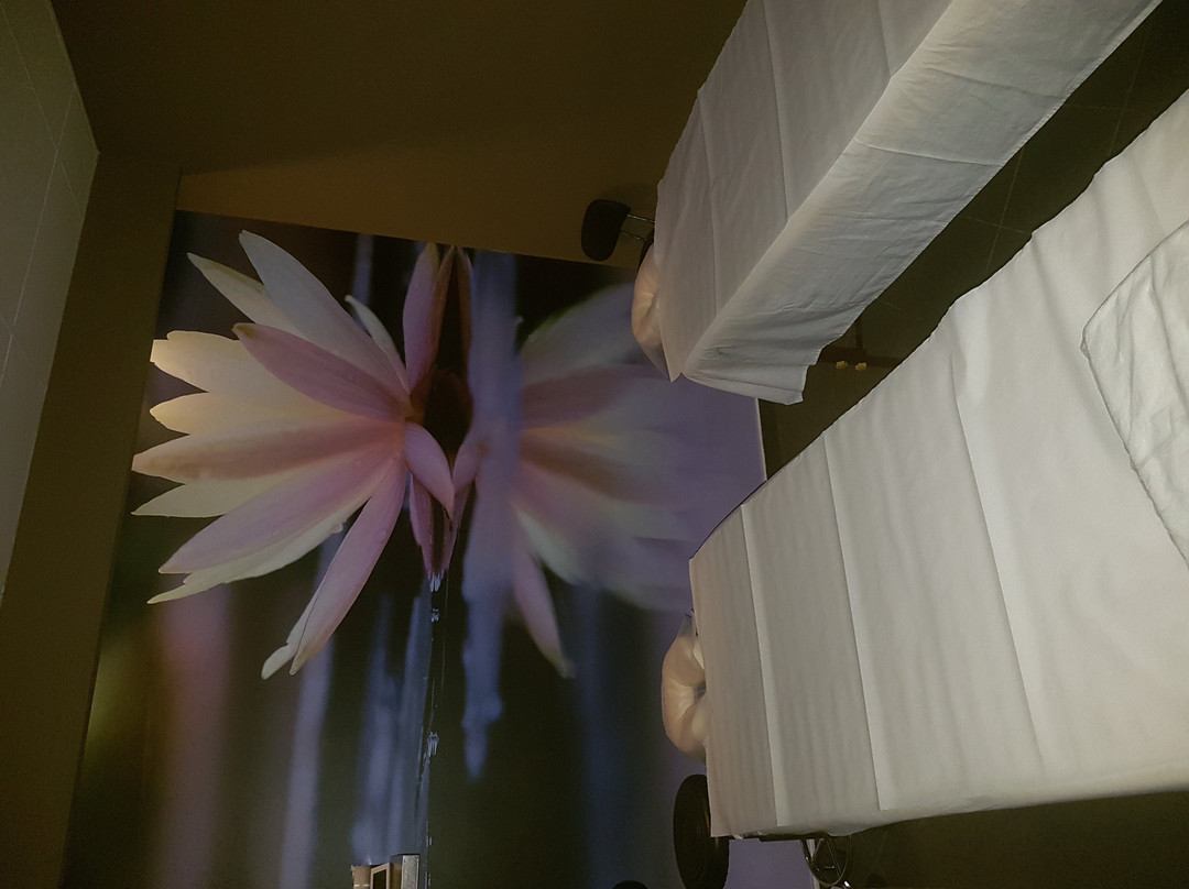 Massage Art-Chalandri必去景点