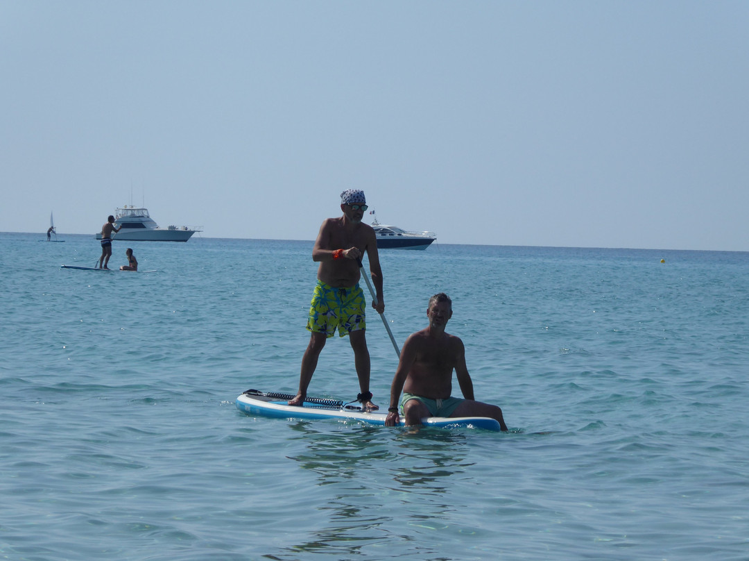 Miss Paddle Water Sport