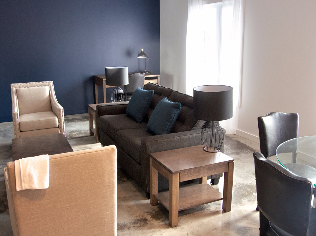 Rawdon Golf Resort-Rawdon必去景点