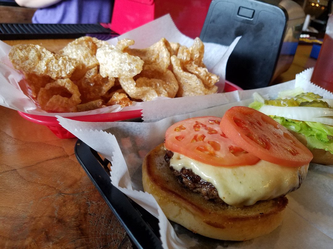 Holston River Brewing Company-布里斯托尔必去景点