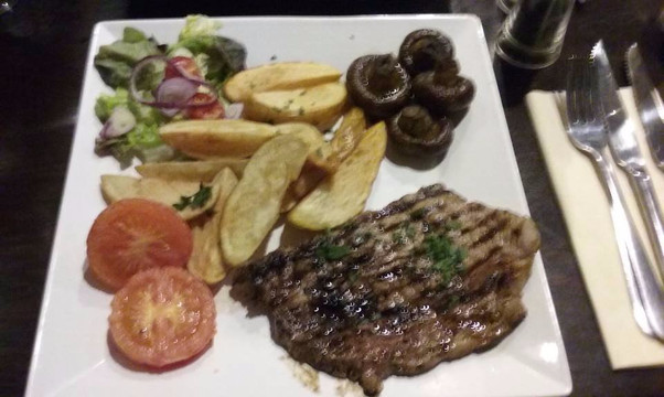 The Stag-梅德斯通必去景点