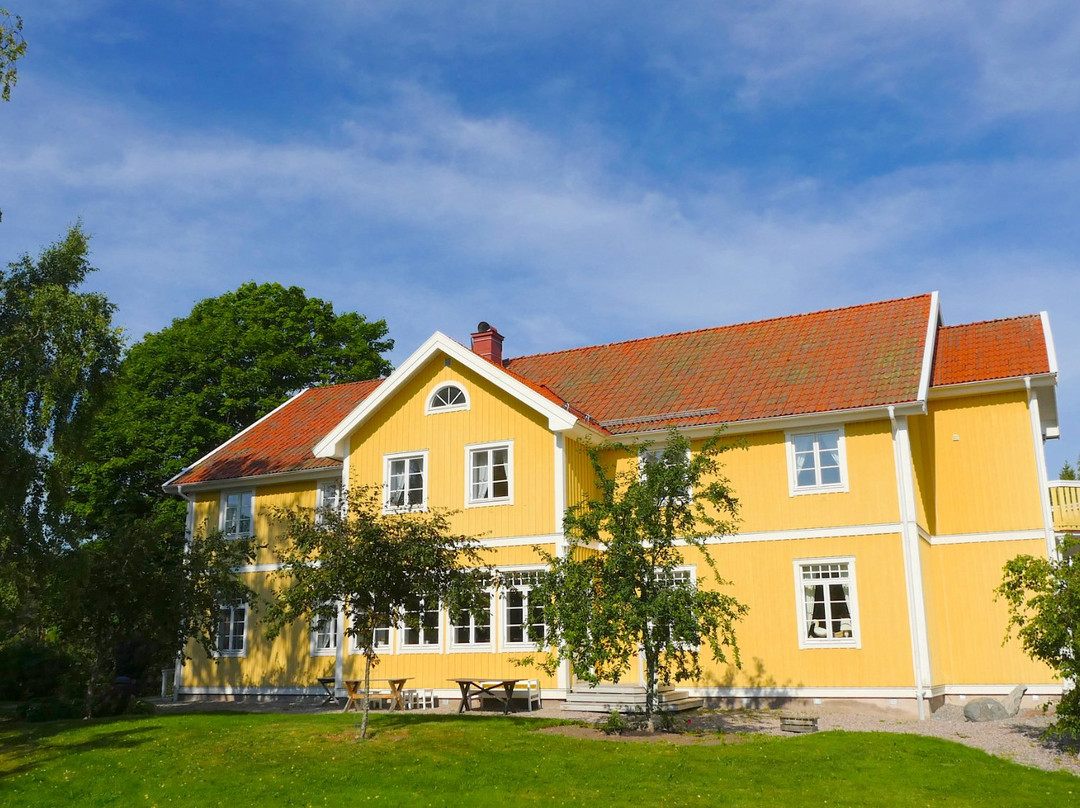 Salno Gard
