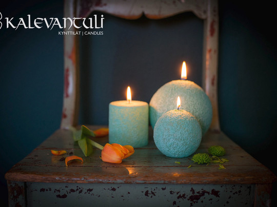 Kalevantuli-Multia必去景点