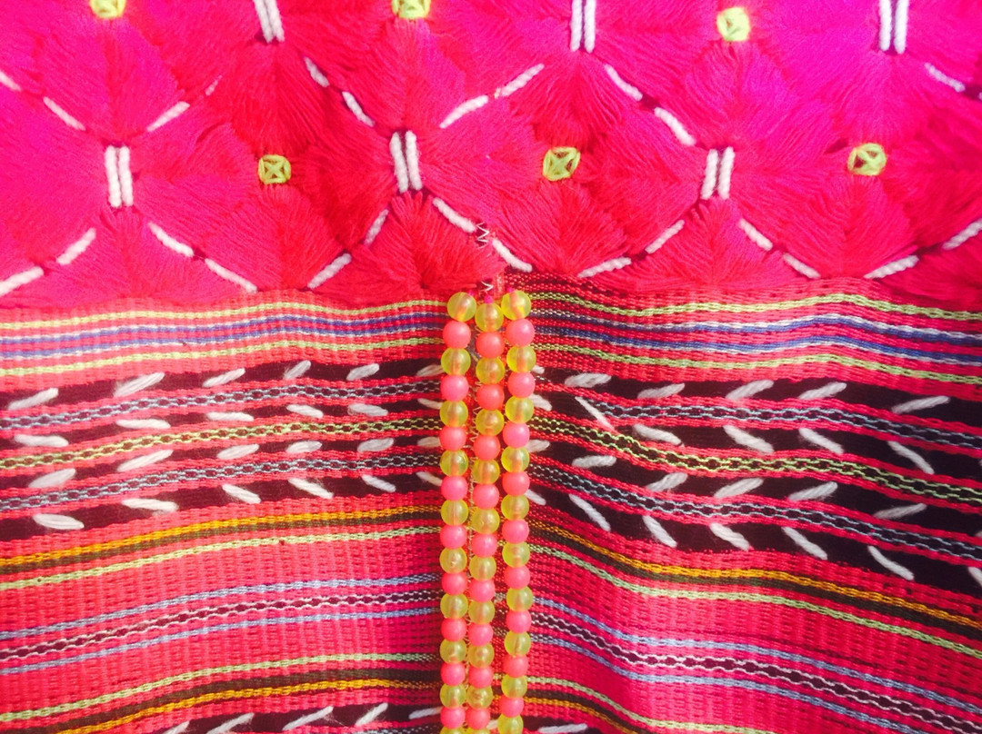 Fashion Koh Chang-阁仓必去景点