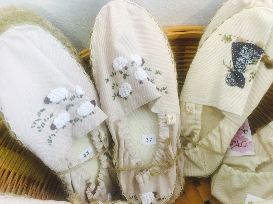 Fashion Koh Chang-阁仓必去景点