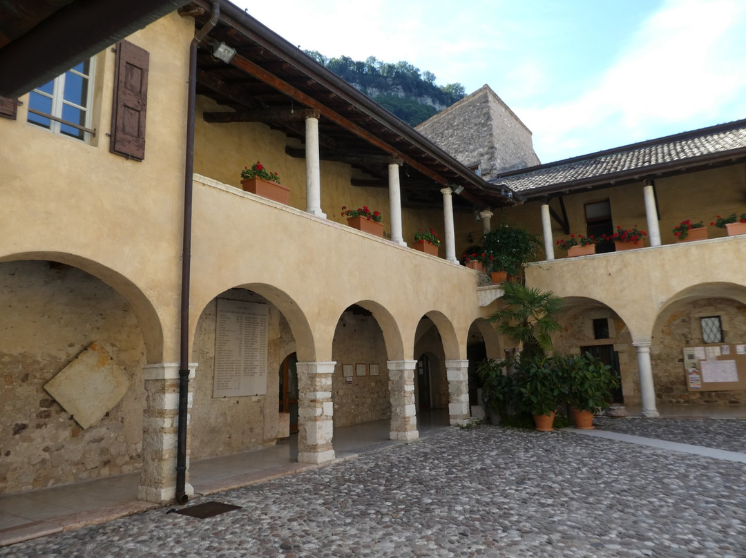 Parrocchia di Santa Maria Assunta景点图片