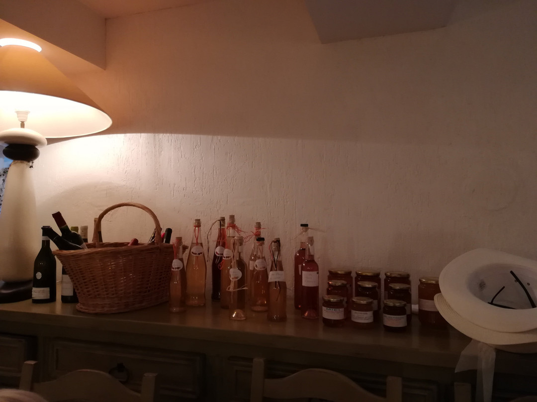 奥贝吉坎帕格纳德酒店