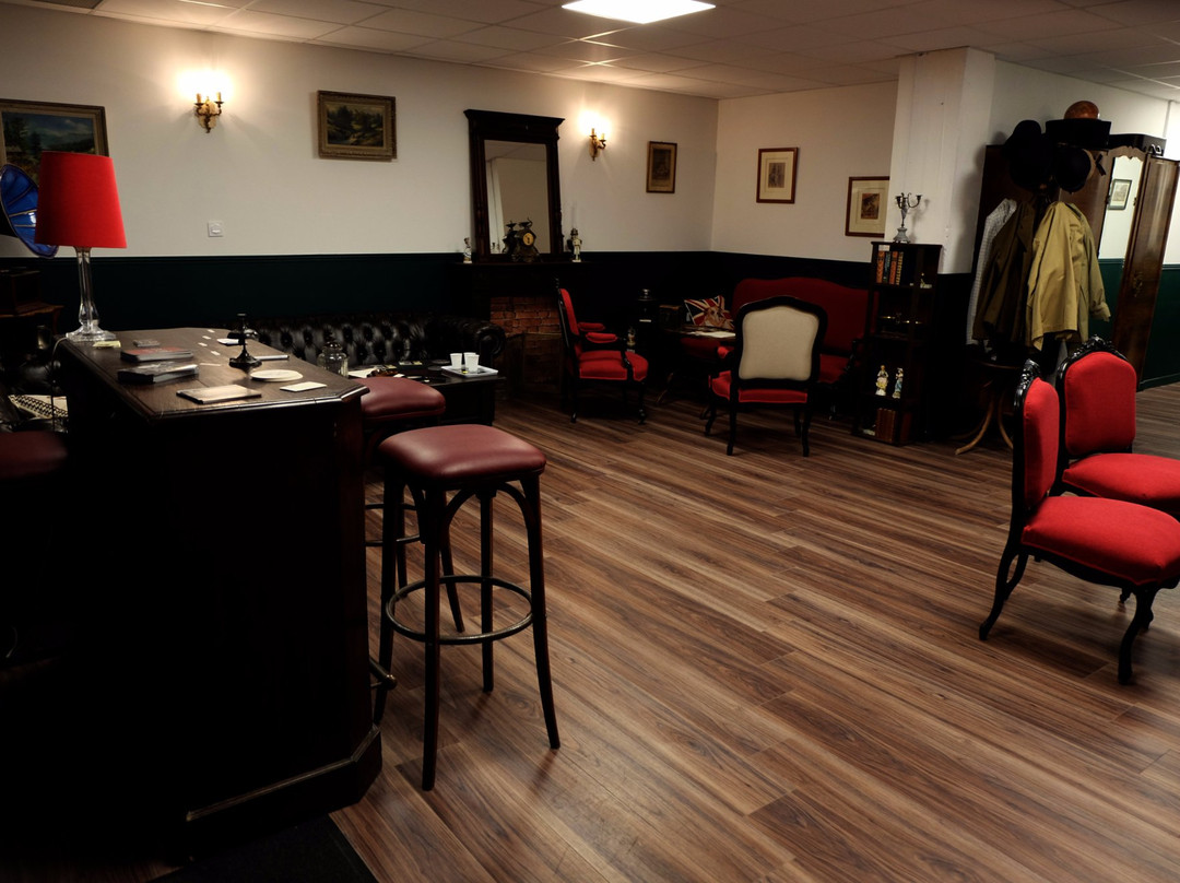 Get Out-图卢兹必去景点