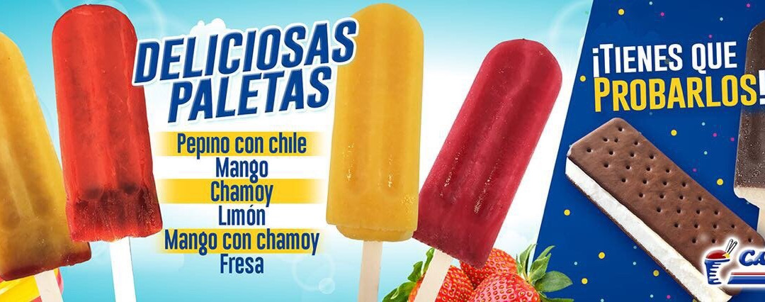 Neveria CAPRI El Fresno-Torreon必去景点