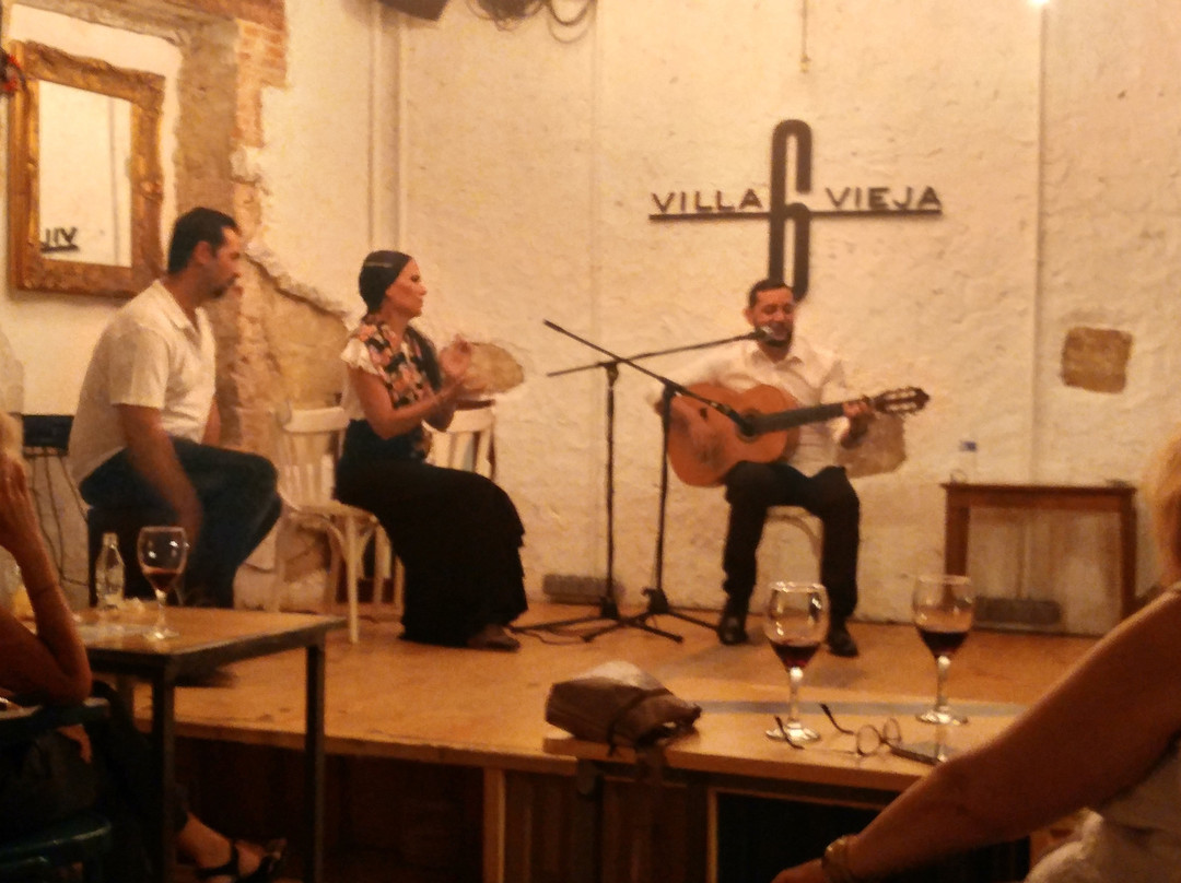 Villavieja 6景点图片