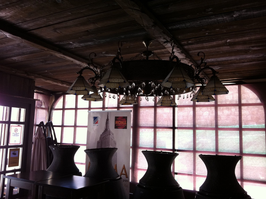 Moma Lucena Cordoba-卢塞纳必去景点