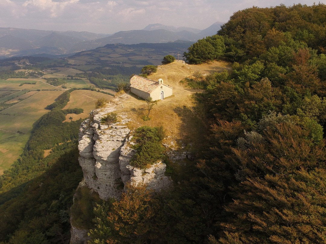 Dieulefit - Bourdeaux Tourisme景点图片