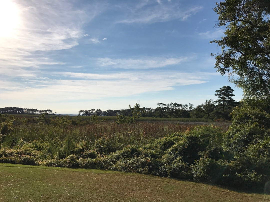 The Pointe Golf Club景点图片