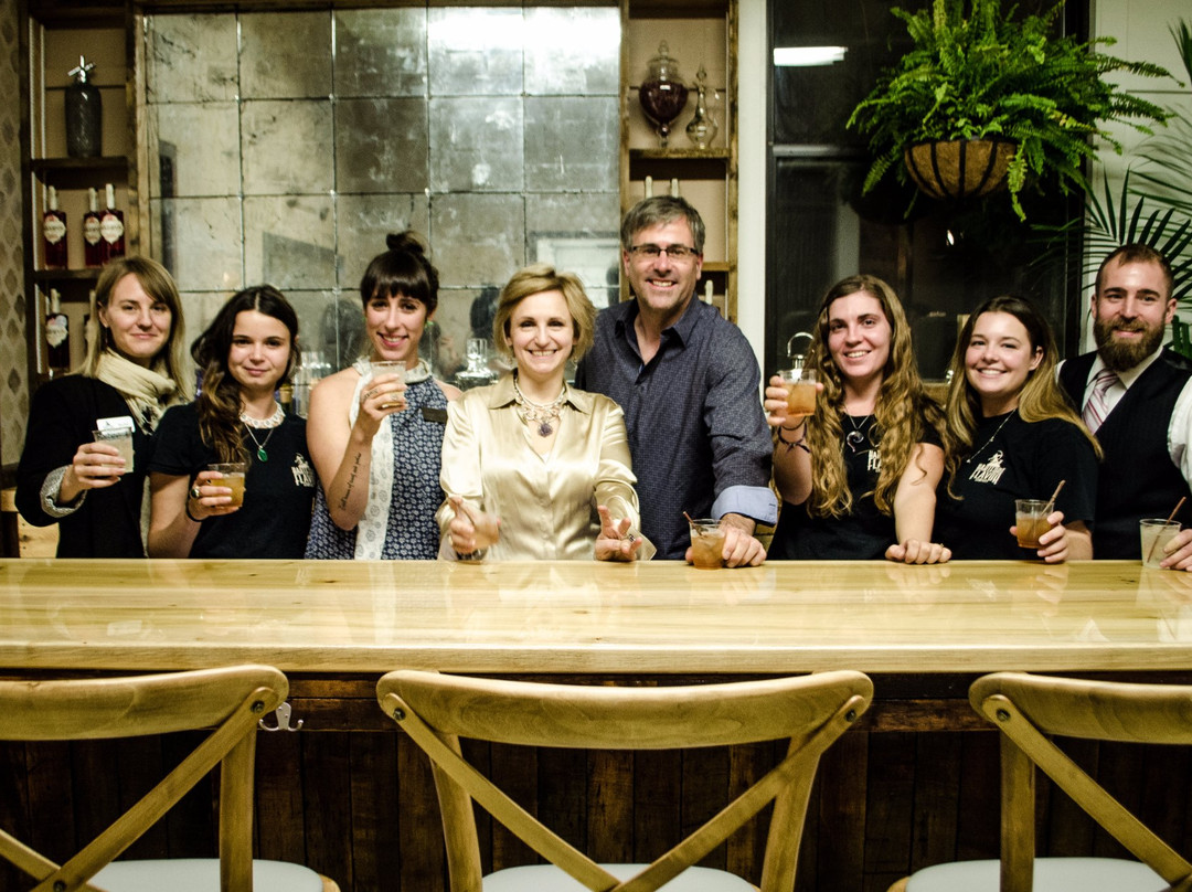 The Hartford Flavor Company-哈特福德必去景点