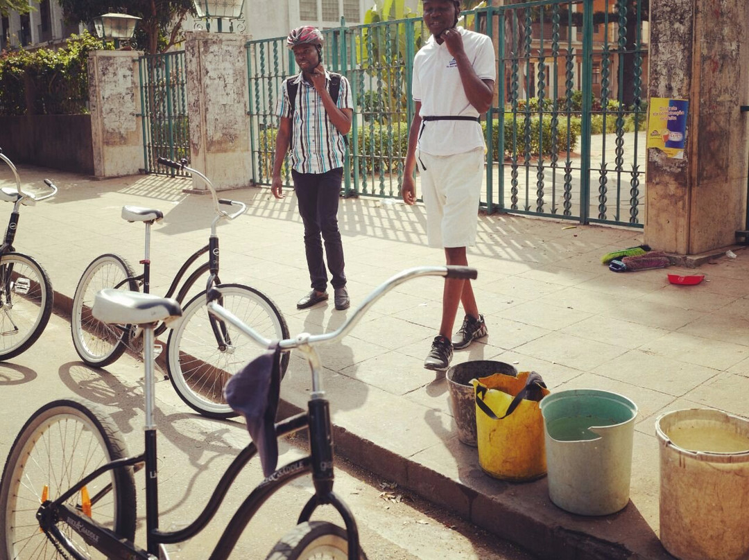 Bike & Saddle Trips-马布多必去景点