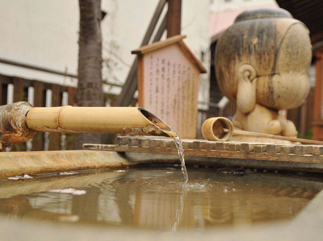 Ashiyu Pocket Park, Yakushi no Yu-洞爷湖町必去景点