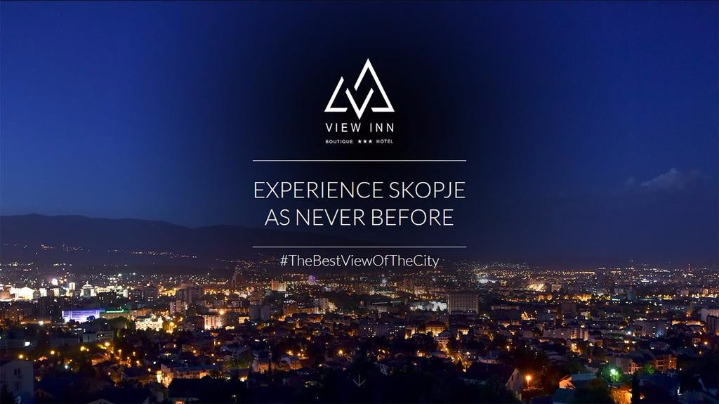 View Inn Boutique Hotel