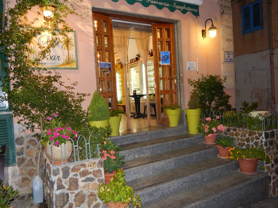 Oasi Bar