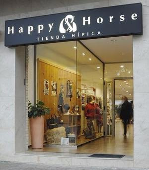 Tienda Hipica Happy Horse景点图片
