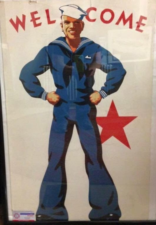 U.S. Navy Poster Museum-Point Pleasant必去景点