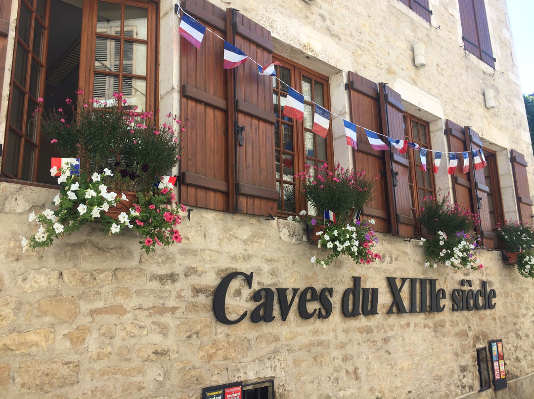 La Cave du Connaisseur景点图片