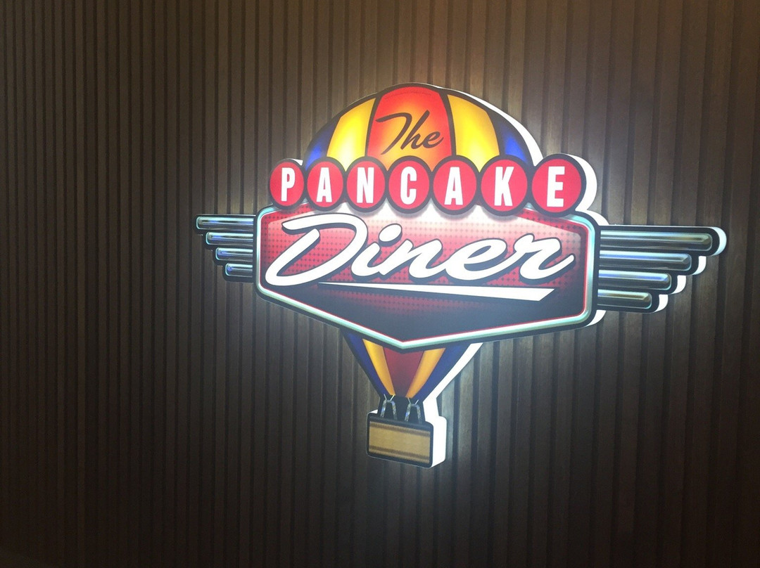 Pancake Diner