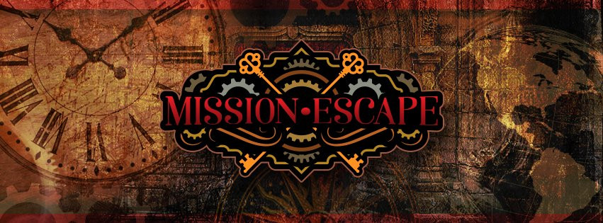 Mission Escape Virginia景点图片