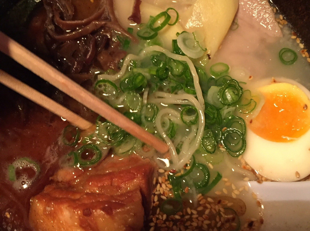 Cocolo Ramen