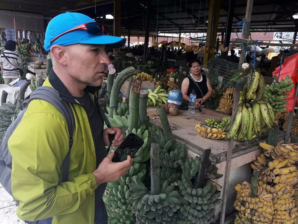 Rumah Singgah Manado主图