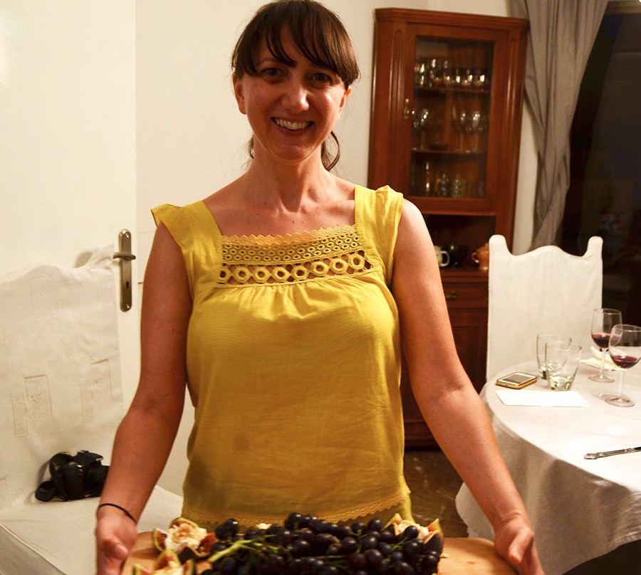 Traveling Spoon-雅典必去景点