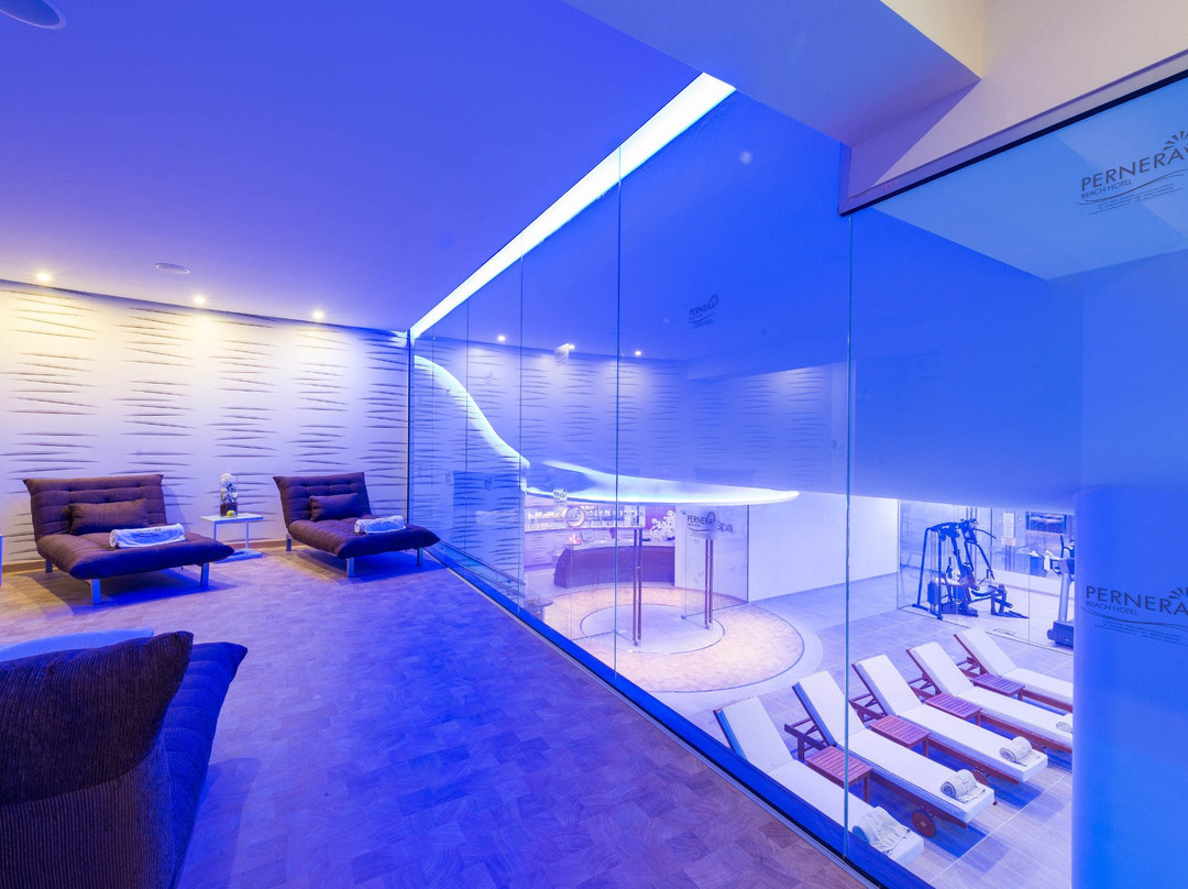 Pernera旅游景点-Aura Spa