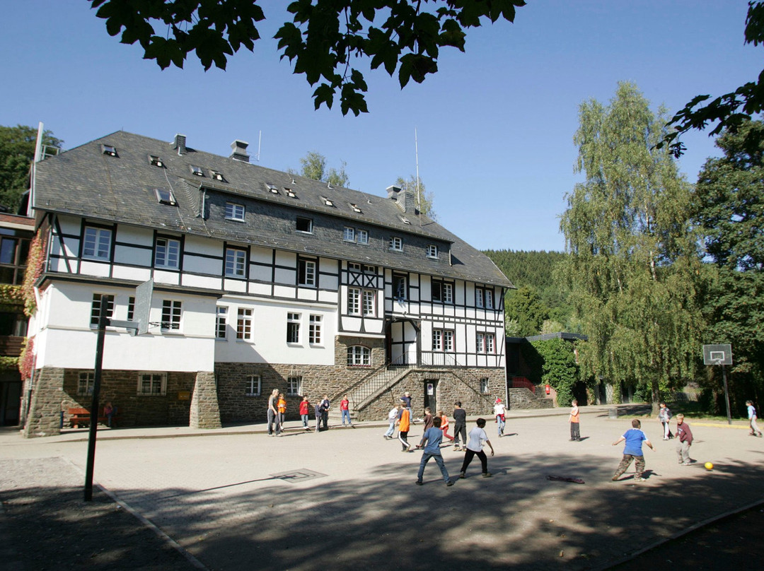 Jugendherberge Hellenthal