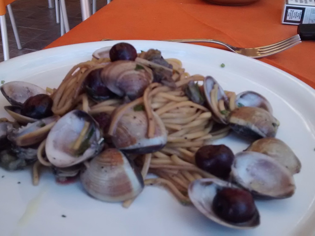 Lido Tamarix-Roseto Capo Spulico必去景点