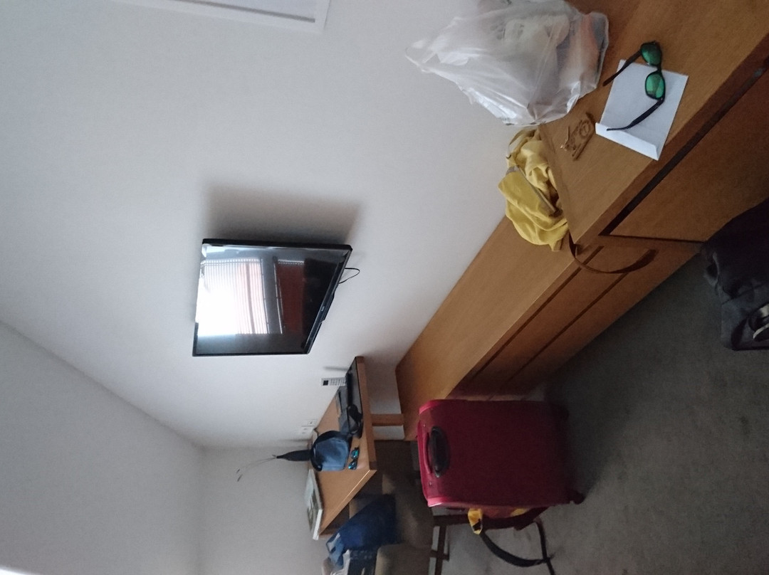 Hotel Marathon主图